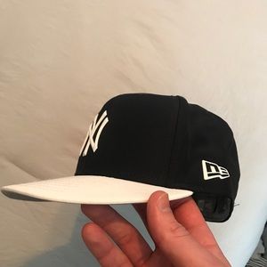 New York Yankees New Era Hat